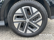 2023 Hyundai Kona 0L Electric For Sale Images