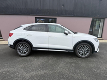 2020 Audi Q3 2L Diesel For Sale Images