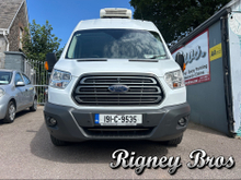 2019 Ford Transit 2L Diesel For Sale Images