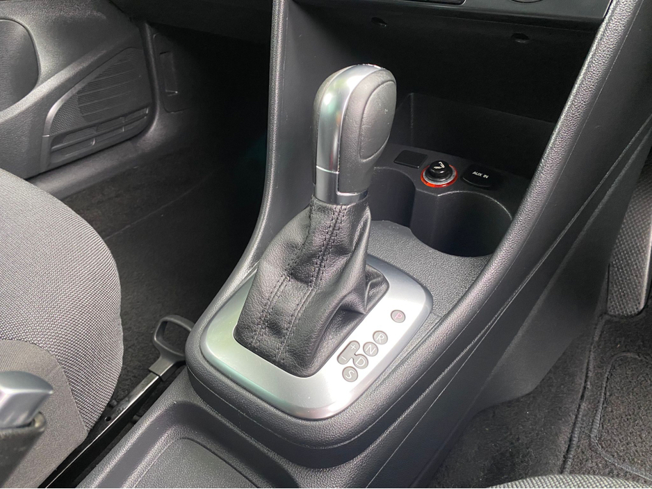 2014 Volkswagen Polo 1.4L Petrol For Sale Images