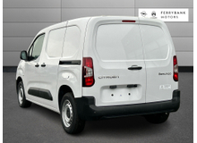 2026 Citroen Berlingo 1.5L Diesel For Sale Images