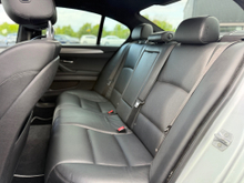 2017 BMW 5 Series 2L Diesel For Sale Images