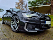 2018 Audi A6 2L Diesel For Sale Images