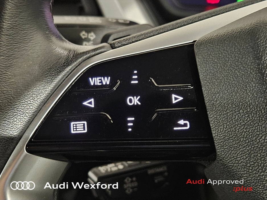 Audi Q4 e-tron 40 Advance Auto — thumbnail 32