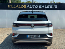 2024 Volkswagen ID.4 0L Electric For Sale Images