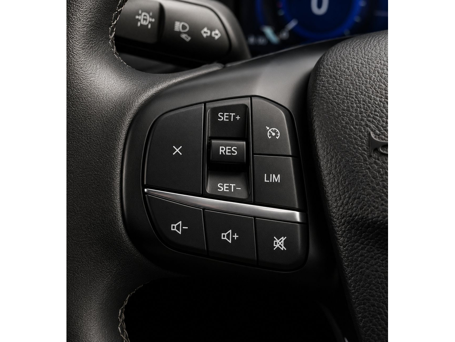 2022 Ford Kuga 1.5L Diesel For Sale Images