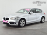 2018 BMW 1 SERIES 1.5 Auto