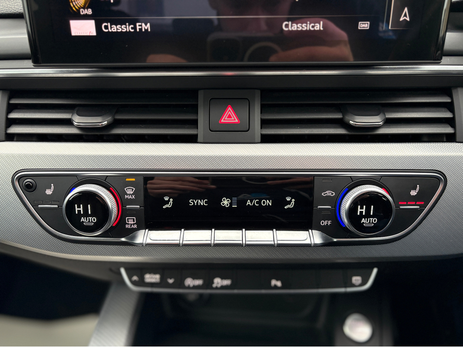 2021 Audi A5 2L Diesel For Sale Images