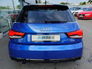 2018 AUDI A1 MIDNIGHT LTD EDITION * 1.0 TFSI AUTOMATIC