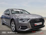 2021 AUDI A6 40TDI 204BHP SE AUTOMATIC