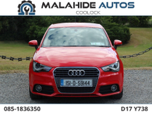 2015 Audi A1 1.4L Petrol For Sale Images