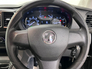 2021 VAUXHALL VIVARO 2700 GRIFFIN ED S/