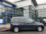 2024 VOLKSWAGEN CADDY MAXI LIFE Wheelchair Accessible SWB manual