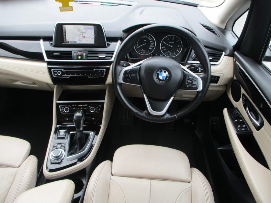 2016 BMW 2 Series 2L Diesel For Sale Images
