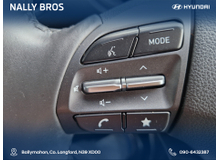 2021 Hyundai Kona 1.6L Diesel For Sale Images