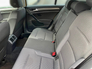 2018 VOLKSWAGEN GOLF 1.6 TDI SE NAV BLUEMOTION 115PS 5DR**KITTED**REAR SPOILER**FSH**AS NEW**LIME YELLOW**