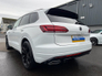 2023 VOLKSWAGEN TOUAREG 3.0 TDI V6 R-Line Tech Plus SUV 5dr Diesel Tiptronic 4Motion Euro 6 (s/s) (231 ps)