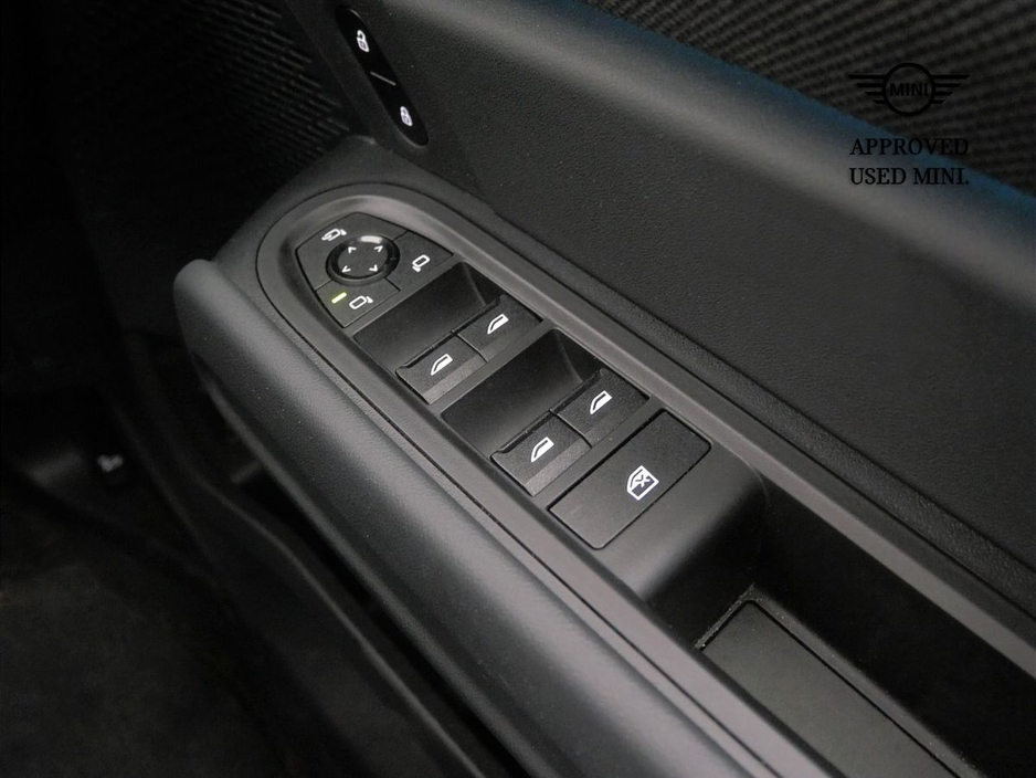 2025 MINI Countryman 1.5L Petrol Hybrid For Sale Images