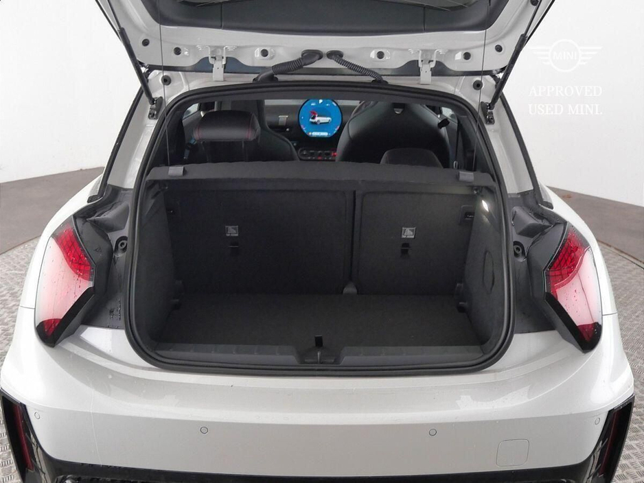 2025 MINI Hatch 0L Electric For Sale Images