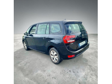 2018 Citroen C4 1.6L Diesel For Sale Images