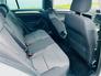2015 VOLKSWAGEN GOLF 1.2 AUTOMATIC ESTATE 