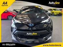 2023 Toyota C-HR 1.8L Petrol For Sale Images