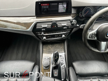 2017 BMW 5 Series 2L Diesel For Sale Images