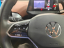 2021 VOLKSWAGEN ID.4 PURE 109 K CITY 52KWH 148HP 5DR AUTO