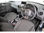 2016 AUDI A1 1.0TFSI 95BHP S-TRONIC *VERY LOW MILEAGE*PARK SENSORS*PRIVACY GLASS*