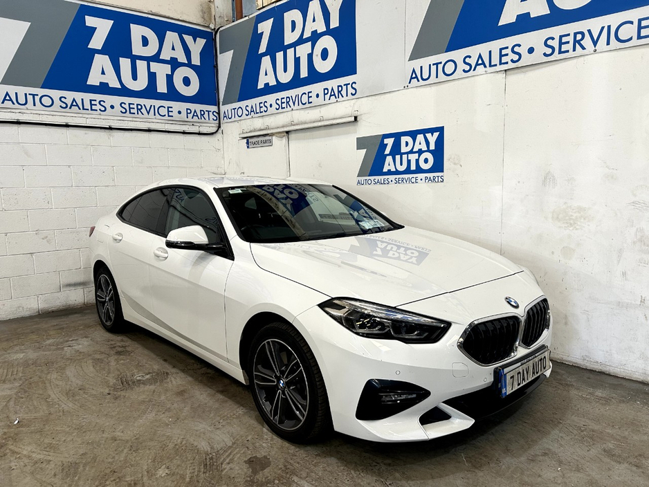 2021 BMW 2 Series For Sale Images