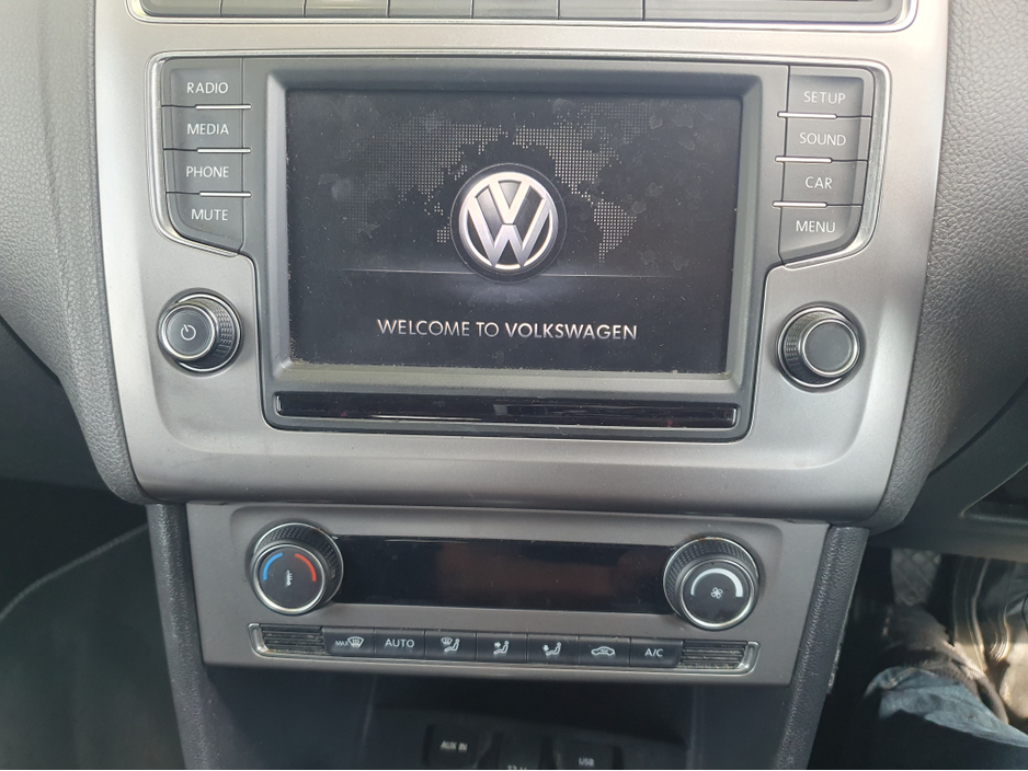 2015 Volkswagen Polo 1.2L Petrol For Sale Images