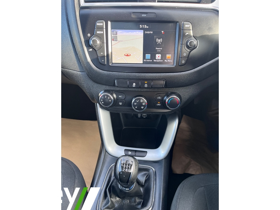 2017 Kia Ceed 1.6L Diesel For Sale Images