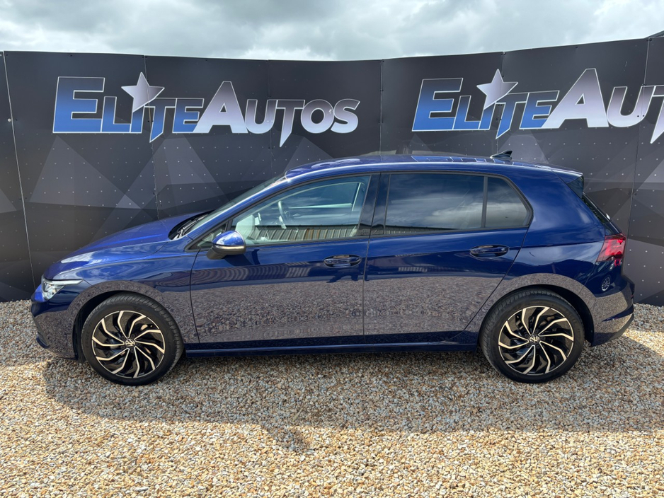 2024 Volkswagen Golf 1L Diesel For Sale Images