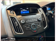 2017 Ford Focus 1.0L Petrol For Sale Images