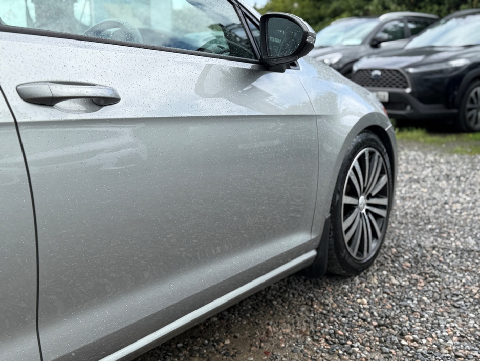 2013 Volkswagen Golf 1.4L Petrol For Sale Images