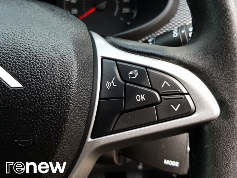 2025 Dacia Sandero Stepway 1.0L Petrol For Sale Images