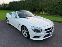 2014 Mercedes-Benz 350