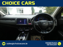 2015 Honda Vezel 1.5L Hybrid For Sale Images