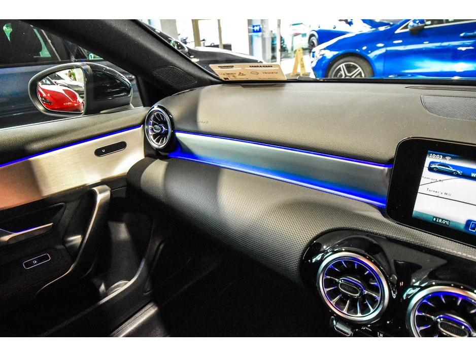 2026 Mercedes-Benz A Class 1.3L Petrol Plug-in Hybrid For Sale Images