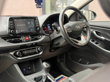 2022 Hyundai i30 1.6L Diesel For Sale Images