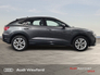 2024 AUDI Q3 45 TFSI E S Tronic S line €420pm