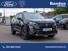 Peugeot 2008 2026 Peugeot 2008 HYBRID 110BHP e-DCS6 Allure