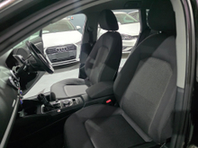 2017 Audi A3 Sportback 1.4L Petrol For Sale Images