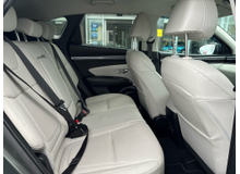2023 Hyundai Tucson 1.6L Petrol Hybrid For Sale Images