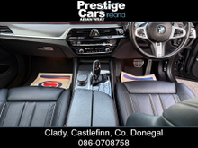2021 BMW 5 Series 2L Petrol Plug-in Hybrid For Sale Images