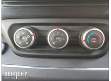 2023 Renault Trafic 2.0L Diesel For Sale Images