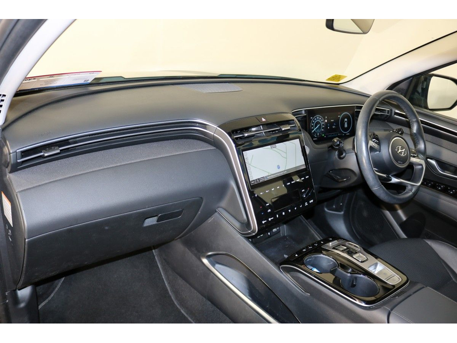 Hyundai Tucson Plug in Hybrid Executive Plus 4WD 1.6L Petrol Automatic SUV - Test Drive Today - — thumbnail 9