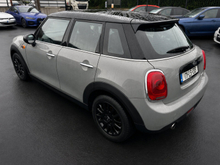 2017 MINI Hatch 1.5L Diesel For Sale Images