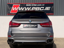 2018 BMW X5 3L Diesel For Sale Images
