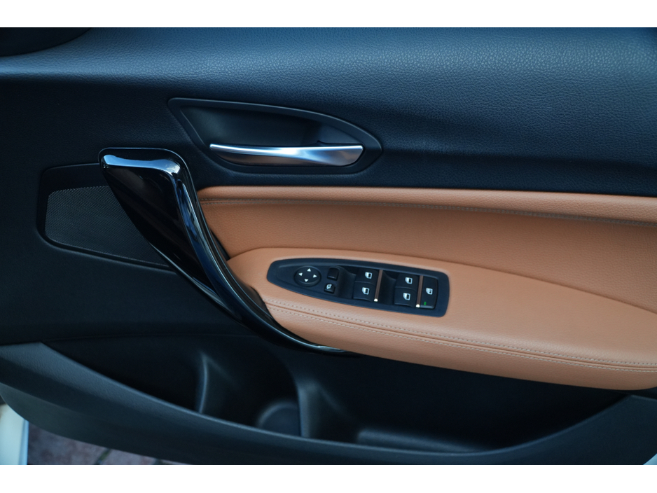 BMW 1 Series 2018 BMW 118D MSPORT  SHADOW EDITION //  BUY WITH CONFIDENCE AA AND SIMI APPROVED DEALER 2026 // FINANCE ARRANGED // ALL TRADE INS WELCOME // — thumbnail 10